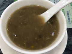 -福星牛奶甜品店(常平店)