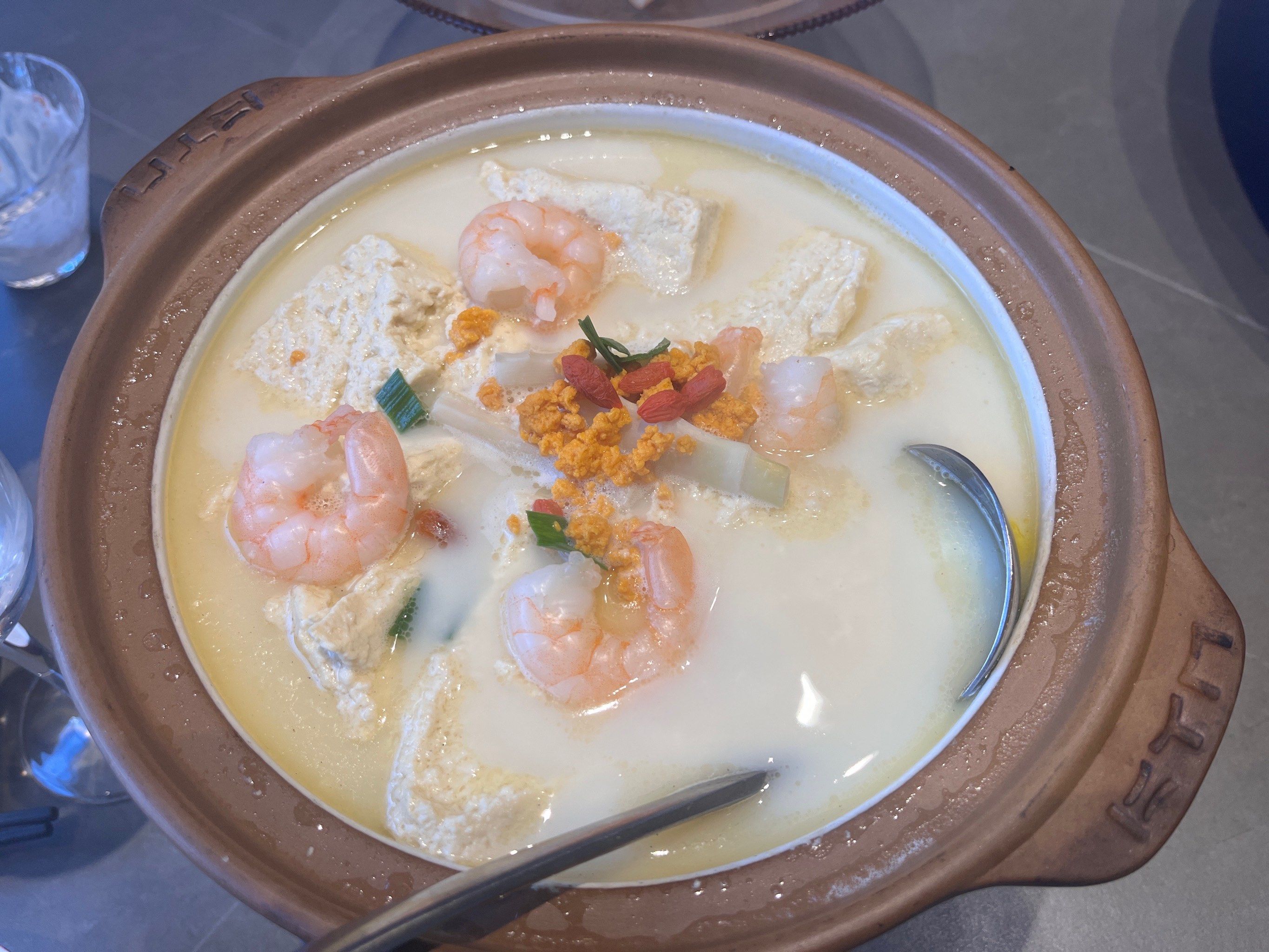 旺顺阁鱼头泡饼