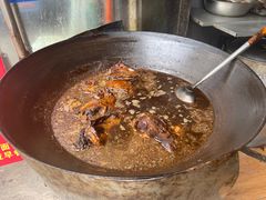 -南花桥羊肉馆老字号(乌镇店)