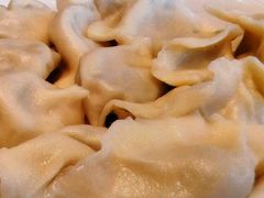 土豆牛肉蒸饺-老字号北京手工水饺