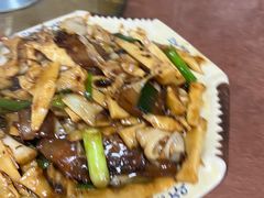 -幽优农庄·森波拉特色本地农家菜