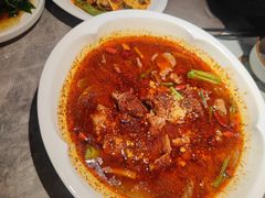 -眉州东坡·川菜(川沙百联店)