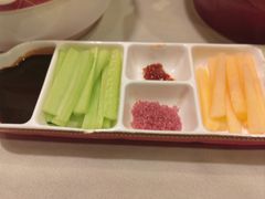 -大鸭梨烤鸭(甘家口店)