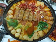 -禾谷韩餐(热带海洋学院店)