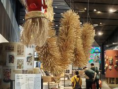 -中国美术学院象山校区-民艺博物馆