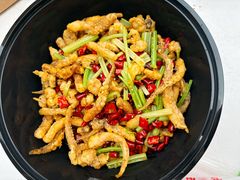 -大眼锅贴水饺(河东店)