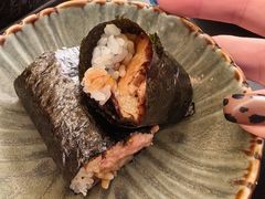 -Sushi Hanzo半藏(天环广场店)
