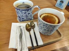 -西关84·History·Art·Cafe