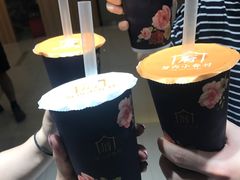 -厝内小眷村(吴江万宝店)