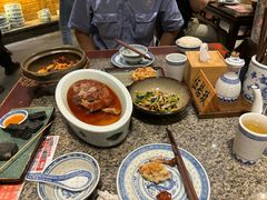 -南京大牌档(人民广场店)