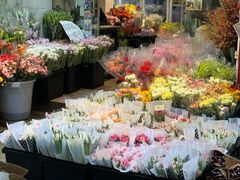 -循礼门鲜花花市(武汉循礼门店)