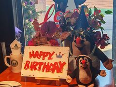 -布拉格餐厅· 中欧捷克菜(全国首店)