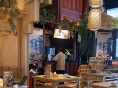 -南京大牌档(龙江新城市广场店)