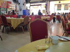 大堂-沙溪佬食店(福生东街店)