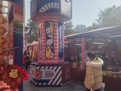 -西北轻工批发市场