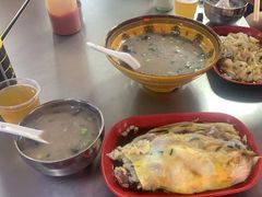 -拉超大排档(南安市场店)