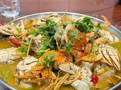 -西湖船菜(湖滨·碧水山庄店)