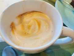 卡布奇诺-厦门艾美酒店·新食谱西餐厅