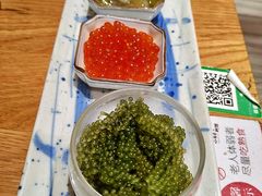 海葡萄-小句号·精致料理(江南环球港店)