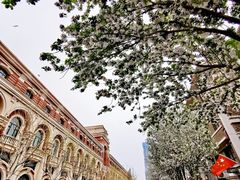 -天津五大道文化旅游区