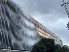 -广州白马服装市场