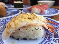 -KURA寿司(金阁寺店)