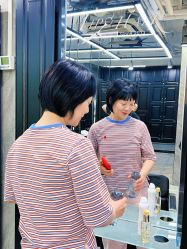 -Tipo Hair salon（明星）店