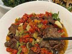 -同庆楼(天鹅湖万达店)