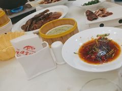 -便宜坊烤鸭店(科创店)