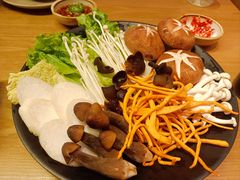 -大头椰·椰子鸡火锅(新梦店)