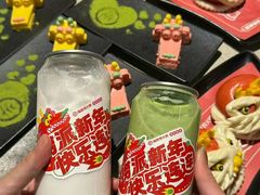 -海底捞火锅(吾悦广场店)
