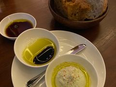 -Tivano意大利餐厅(成都居舍酒店)