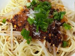 -洞子口张老二凉粉(文殊院店)