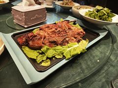 -天毓山庄·餐厅