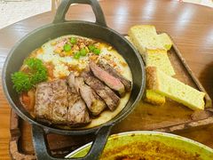 -CRAZYONES西班牙海鲜饭(上海美罗城店)