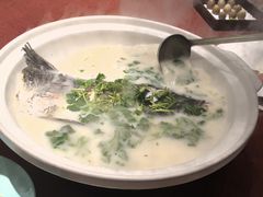 -久宴·天目湖大鱼头(恐龙园店)