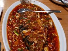 -蜀宴小调·精致家常菜(科华店)