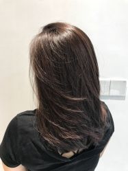 -S.HAIR SALON