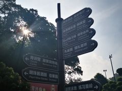 -美的鹭湖森林度假区