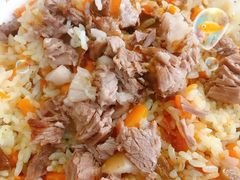 -帕米尔食府(白云观店)