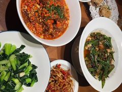 -麒麟小院·老九江菜(安平路店)