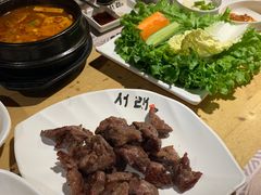 -喜来稀肉(望京店)