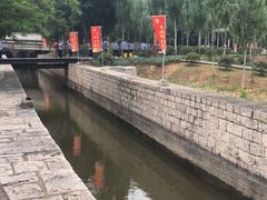 -红旗渠纪念馆
