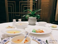 -Yan Ting 宴庭中餐厅(上海静安瑞吉酒店)
