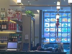 -银筵(武夷路店)