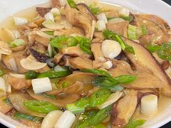 -草墩罗非鱼庄•野生菌•腊排骨(七星街上段店)