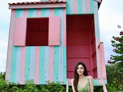 -东南花都花博园