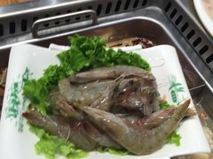 -草原塞蛮羊火锅城(港湾店)