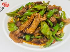 -有位虾匠·香辣蟹·小龙虾(李村店)