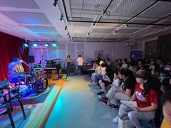 -MusicLife音乐(浦东校区)